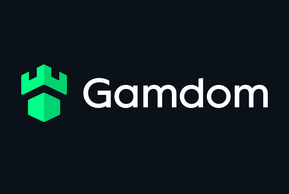 Gamdom