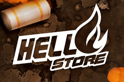 HellStore