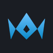 Luxdrop logo